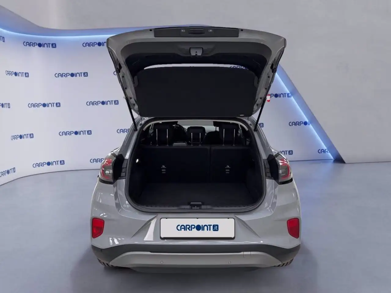 Ford Puma 1.0 ecoboost h titanium s&s 125cv, миниатюра 17