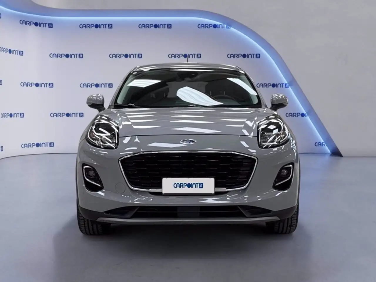 Ford Puma 1.0 ecoboost h titanium s&s 125cv, миниатюра 8