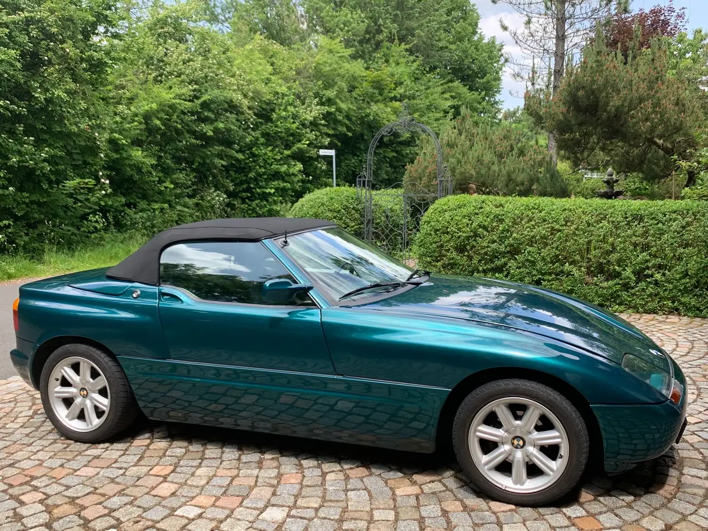 BMW Z1 - 1