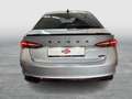 Skoda Octavia 4x4 RS TDI DSG Silber - thumbnail 6