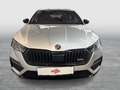 Skoda Octavia 4x4 RS TDI DSG Silber - thumbnail 4