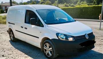 VAN 1.6 CR TDI 102 FAP BUSINESS LINE DSG7