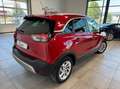 Opel Crossland X S&S 130cv-BVA-2020 Rouge - thumbnail 4