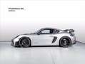 Porsche Cayman 718  4.0 GT4 RS pdk Grijs - thumbnail 3