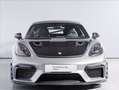 Porsche Cayman 718  4.0 GT4 RS pdk Grijs - thumbnail 2