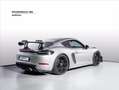 Porsche Cayman 718  4.0 GT4 RS pdk Grijs - thumbnail 5