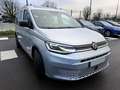 Volkswagen Caddy Life 2.0TDI DSG Style PANO/7SITZE/NAV Silber - thumbnail 4