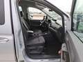 Volkswagen Caddy Life 2.0TDI DSG Style PANO/7SITZE/NAV Silber - thumbnail 5