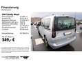 Volkswagen Caddy Life 2.0TDI DSG Style PANO/7SITZE/NAV Silber - thumbnail 2