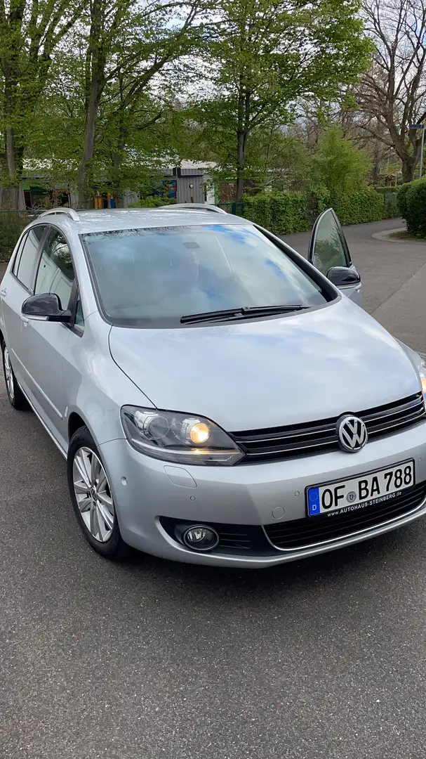 Volkswagen Golf Plus Style Grau - 1