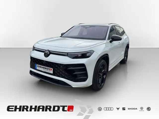 Volkswagen Tayron 1.5 eHybrid DSG R-Line DCC *BLACK STYLE*AHK*PAN...