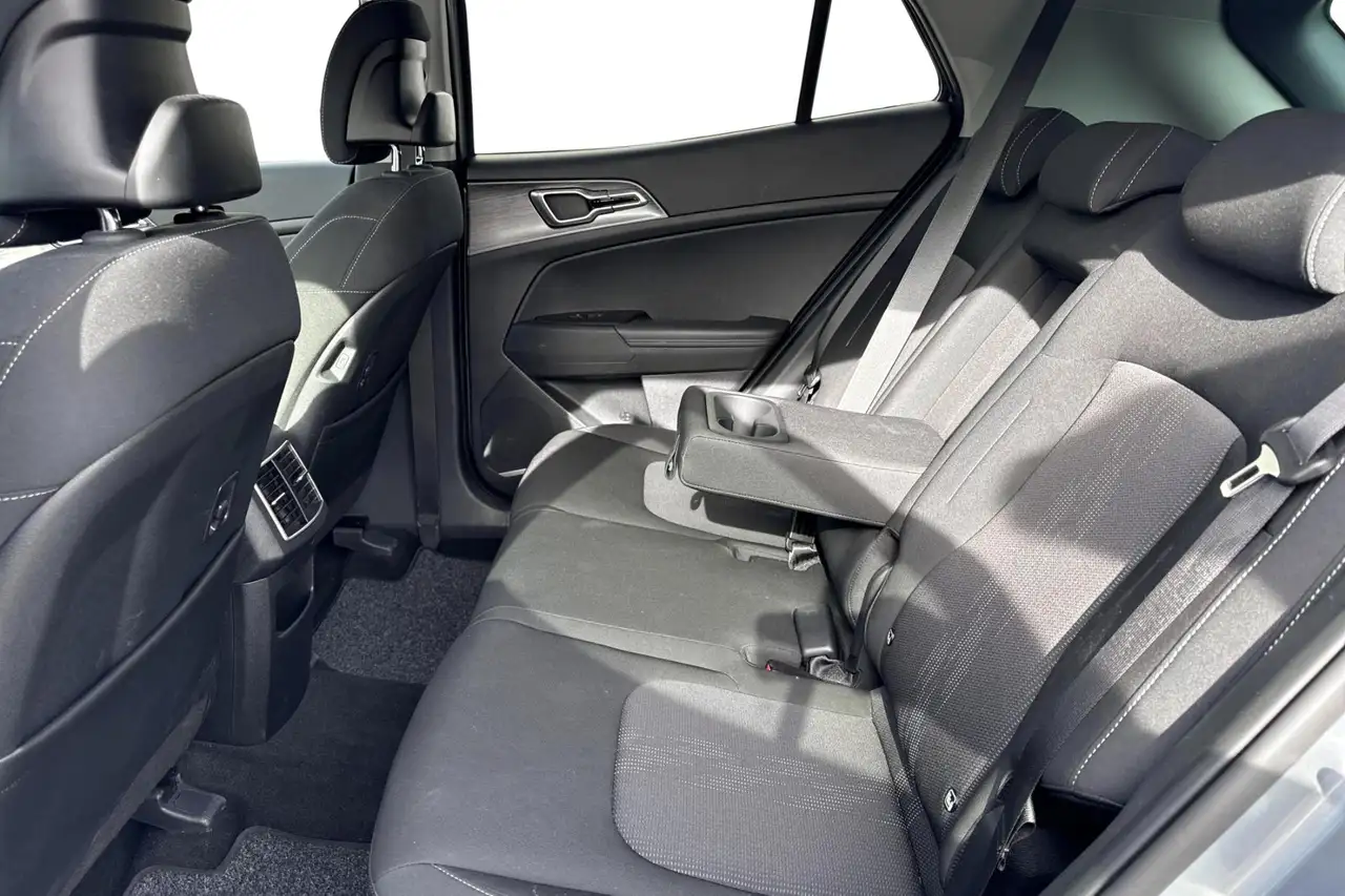 Kia Sportage 1.6 T-GDi 6MT Pulse 7