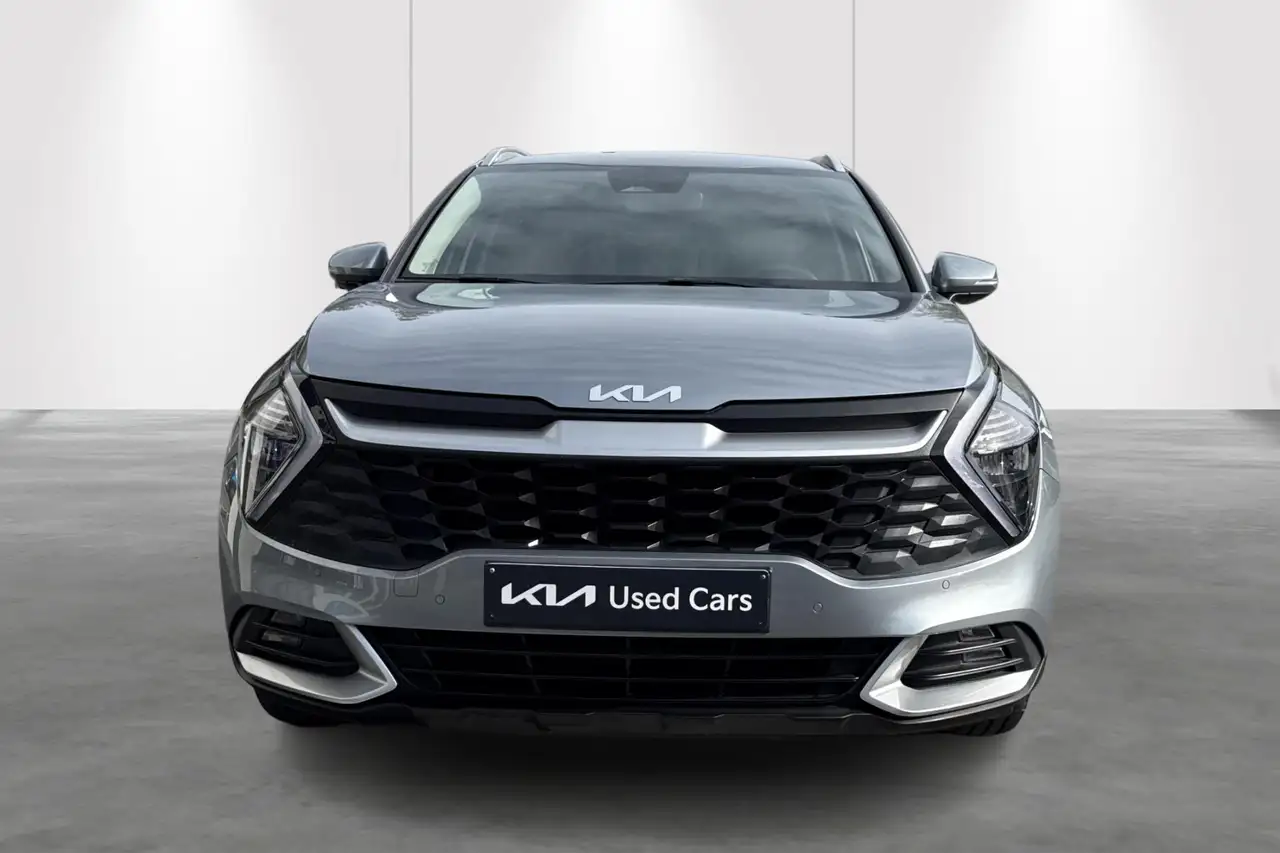 Kia Sportage 1.6 T-GDi 6MT Pulse 4