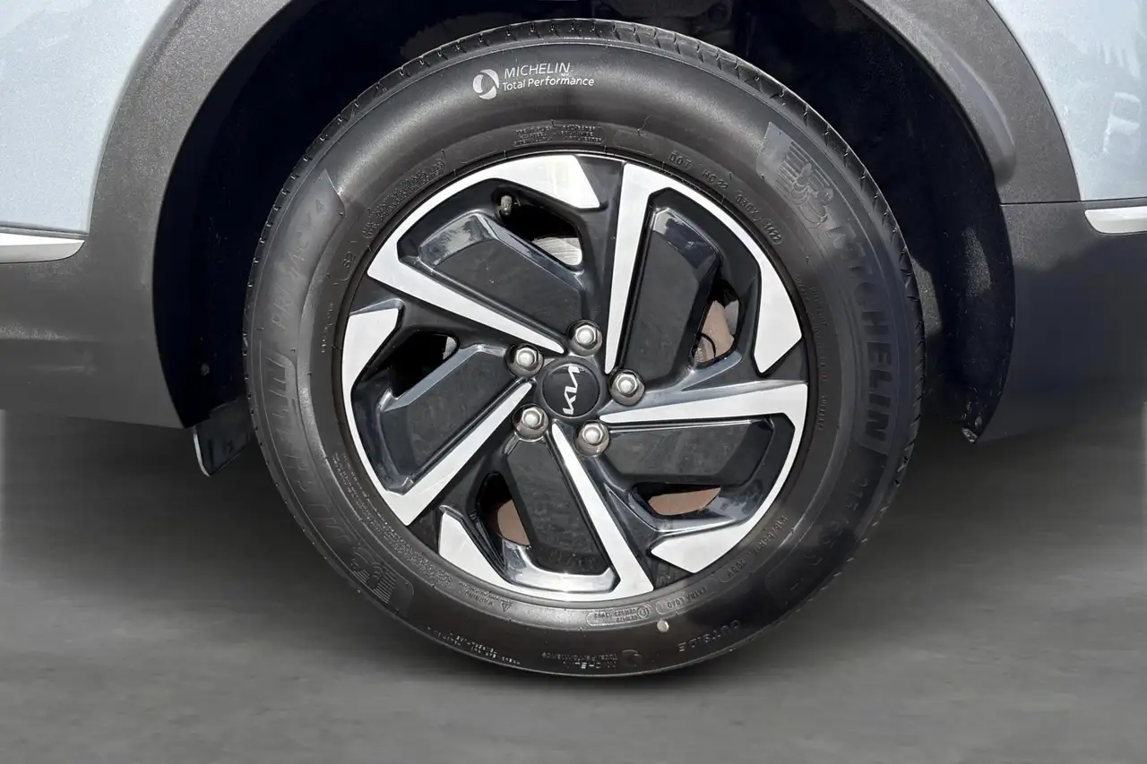 Kia Sportage 1.6 T-GDi 6MT Pulse 8
