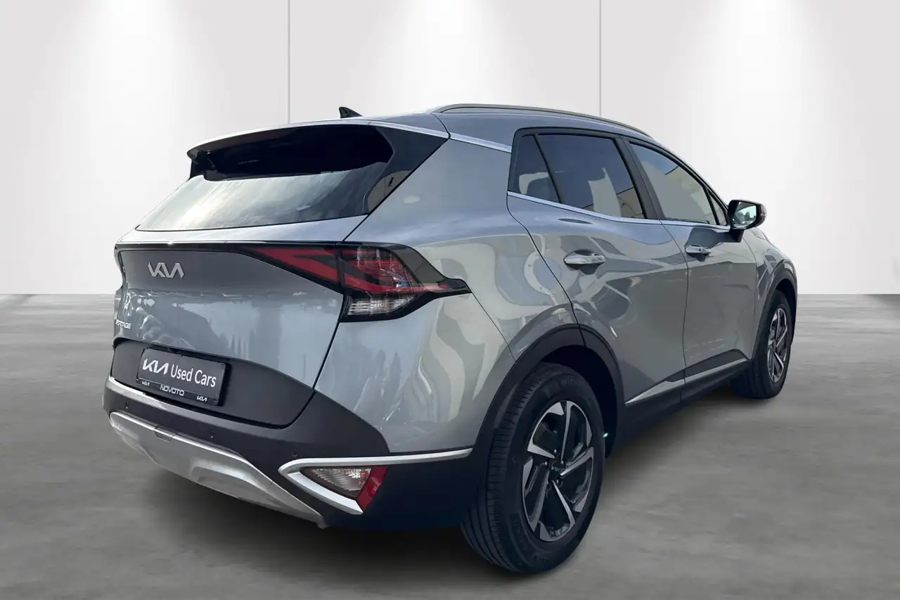 Kia Sportage 1.6 T-GDi 6MT Pulse 2