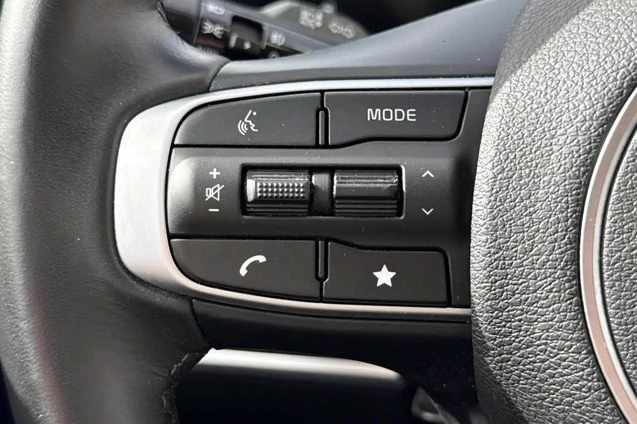 Kia Sportage 1.6 T-GDi 6MT Pulse 22