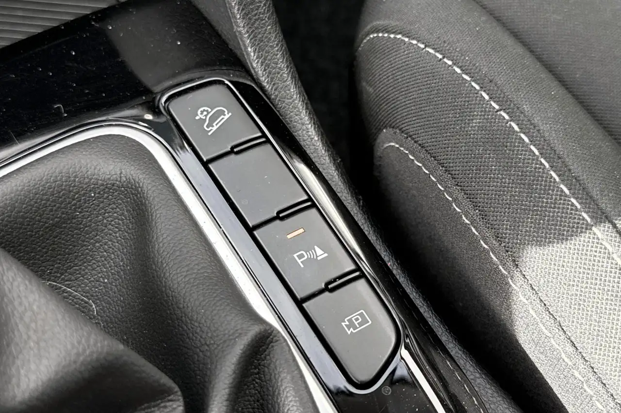 Kia Sportage 1.6 T-GDi 6MT Pulse 21