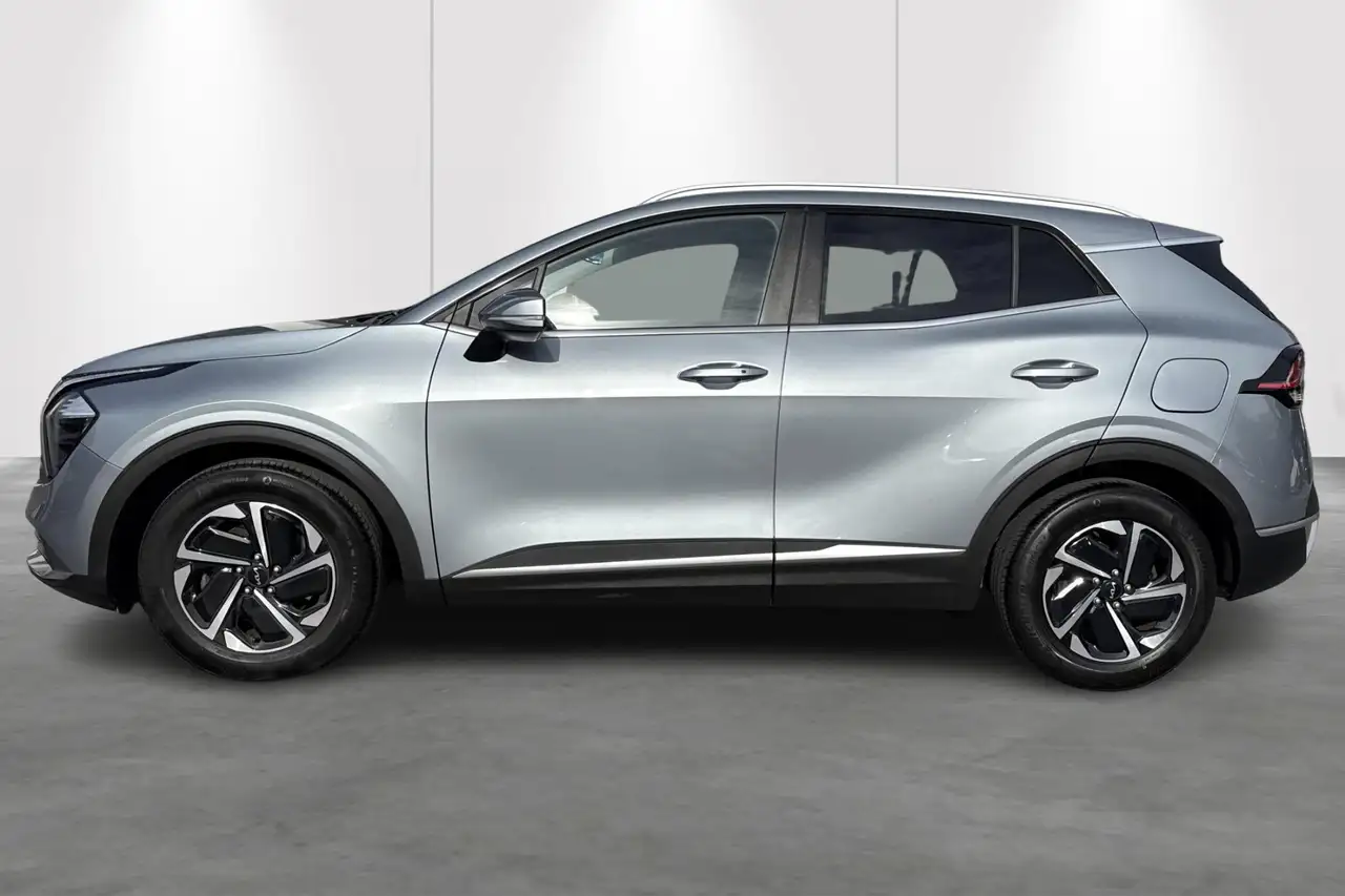 Kia Sportage 1.6 T-GDi 6MT Pulse 3