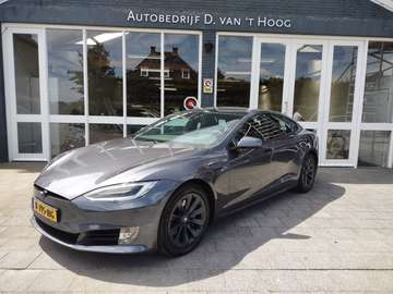 LONG RANGE Full Self-Driving Capability SOH 94%