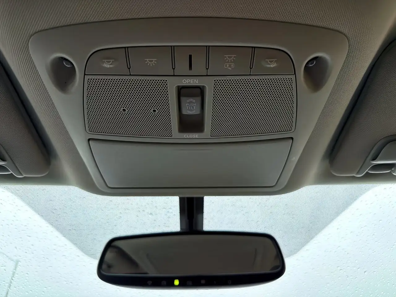 Nissan Murano снимка Nissan Murano