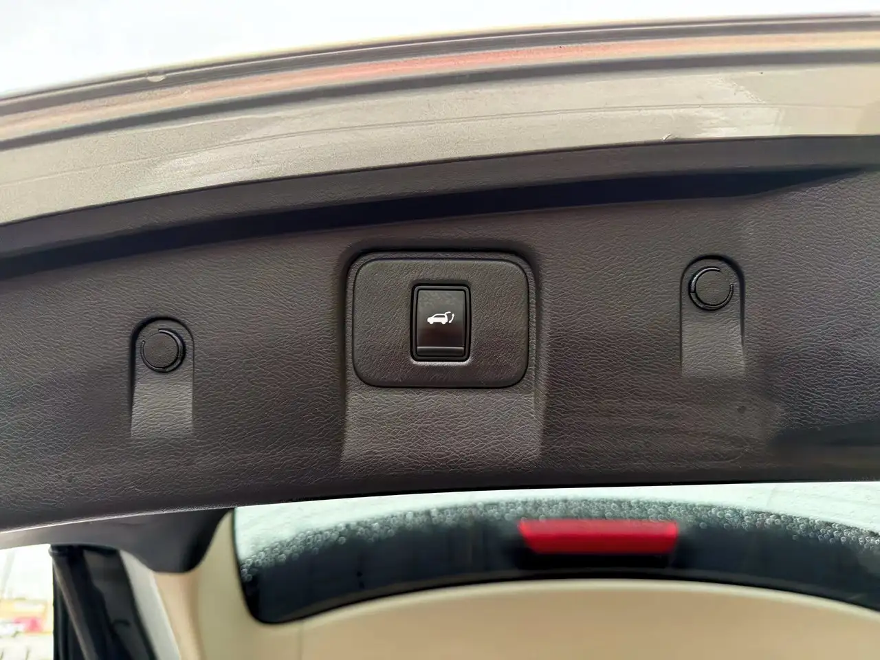 Nissan Murano снимка Nissan Murano
