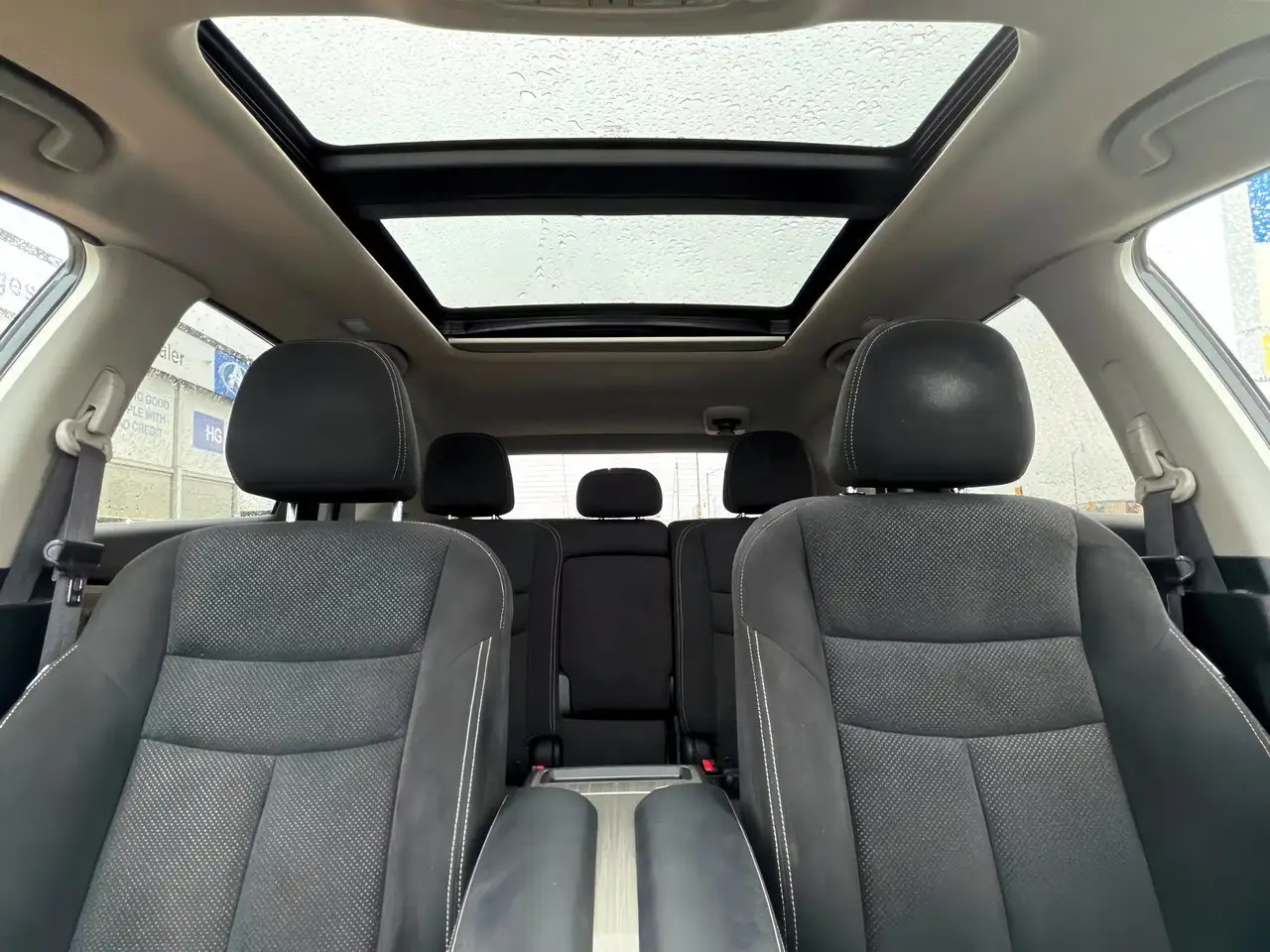 Nissan Murano снимка Nissan Murano