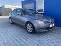 Mercedes-Benz C 220 Avantgarde CDI Aut./VOLLSTÄNDIGES SERVICEHEFT/G... Gris - thumbnail 4