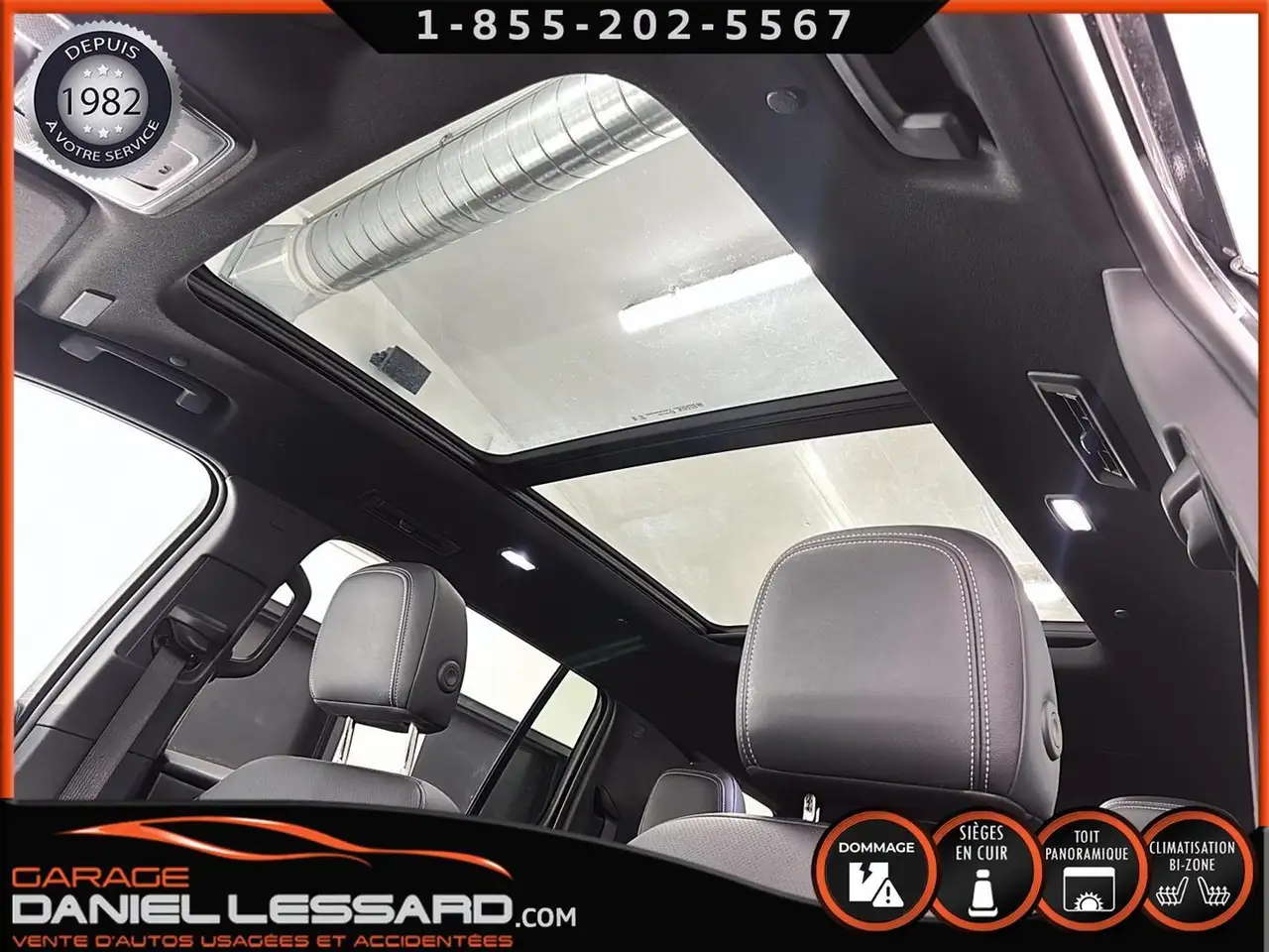 Chevrolet Traverse снимка Chevrolet Traverse