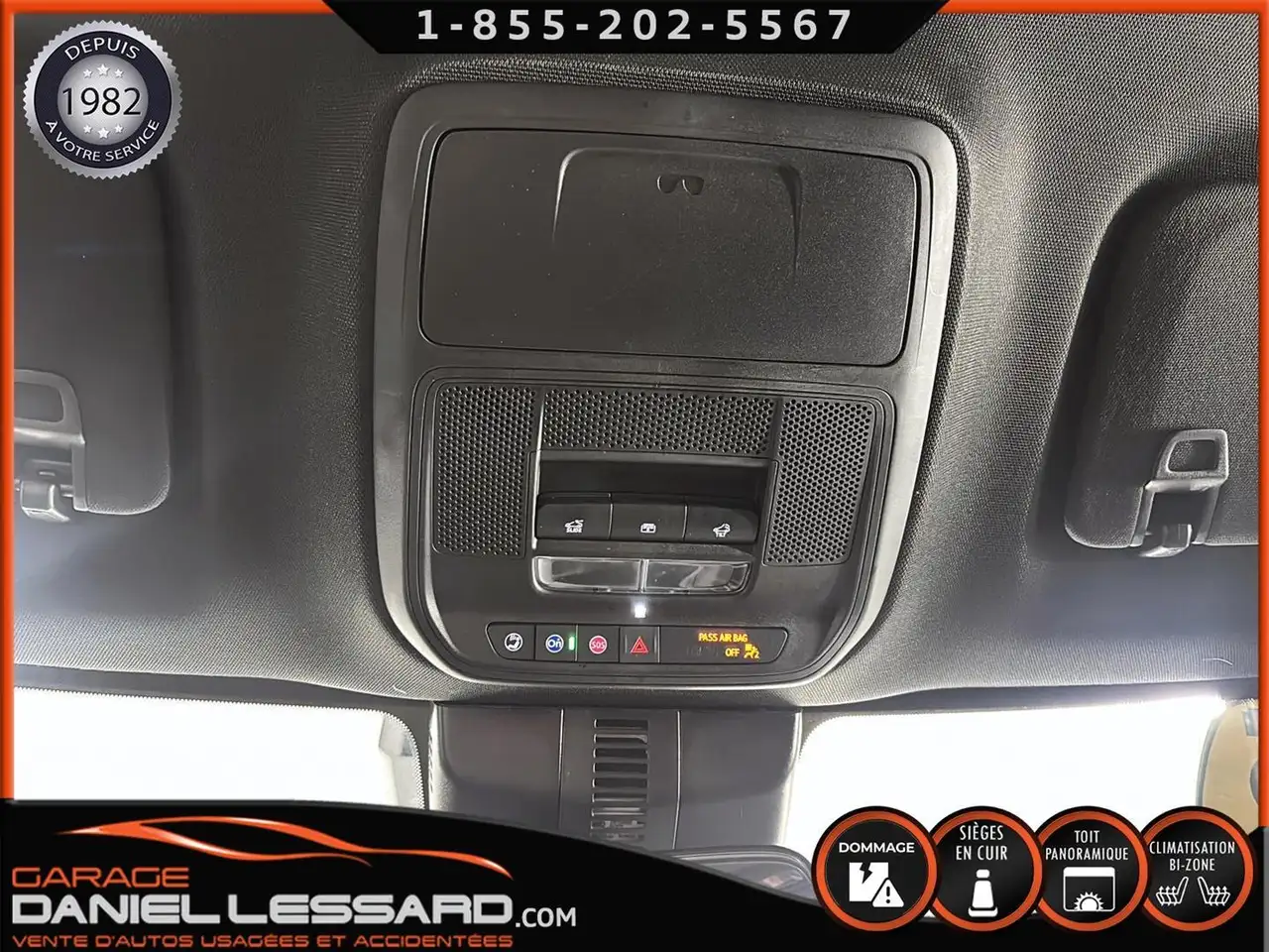 Chevrolet Traverse снимка Chevrolet Traverse