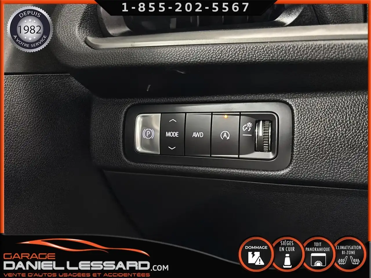 Chevrolet Traverse снимка Chevrolet Traverse