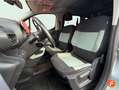 Citroen Berlingo Talla M BlueHDi 100 S&S FEEL Gris - thumbnail 14