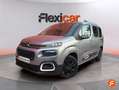 Citroen Berlingo Talla M BlueHDi 100 S&S FEEL Gris - thumbnail 3