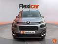 Citroen Berlingo Talla M BlueHDi 100 S&S FEEL Gris - thumbnail 2
