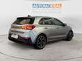 Hyundai i30 N Line Mild-Hybrid AUTOMATIK NAV LED KAMERA SITZ.H Silber - thumbnail 5