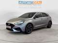 Hyundai i30 N Line Mild-Hybrid AUTOMATIK NAV LED KAMERA SITZ.H Silber - thumbnail 2