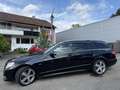 Mercedes-Benz E 250 E 250 CGI BlueEfficiency Avantgarde nur 97560KM Noir - thumbnail 13