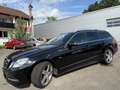 Mercedes-Benz E 250 E 250 CGI BlueEfficiency Avantgarde nur 97560KM Noir - thumbnail 2