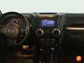 Jeep Wrangler 2.8CRD Sahara Aut. Negro - thumbnail 13
