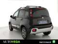 Fiat Panda 1.3 mjt 16v cross 4x4 s&s 95cv Zwart - thumbnail 5