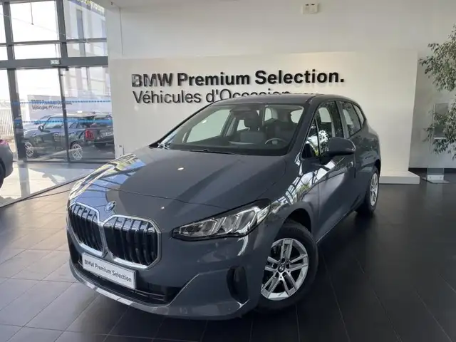 BMW 2er
