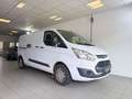 Ford Transit Custom Kasten Trend 2.0 TDCI 310 L1H1 Blanc - thumbnail 7