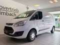 Ford Transit Custom Kasten Trend 2.0 TDCI 310 L1H1 Blanc - thumbnail 1
