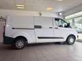 Ford Transit Custom Kasten Trend 2.0 TDCI 310 L1H1 Blanc - thumbnail 9