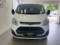 Ford Transit Custom Kasten Trend 2.0 TDCI 310 L1H1 Blanc - thumbnail 2