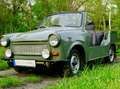 Trabant P601 Kübel I Oldtimer I Restauriert I TÜV NEU I Gri - thumbnail 1