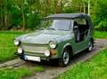 Trabant P601 Kübel I Oldtimer I Restauriert I TÜV NEU I Szary - thumbnail 6