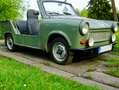 Trabant P601 Kübel I Oldtimer I Restauriert I TÜV NEU I Grey - thumbnail 2