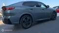 BMW X2 sDrive18dA 150ch M Sport DKG7 - thumbnail 4