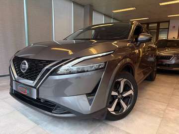 Qashqai 1.3 DIG-T MHEV*CAMERA360*GARANTE12MOIS