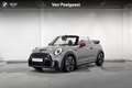 MINI John Cooper Works Cabrio | Harman Kardon | Head-Up Display | Adaptieve Crui Gris - thumbnail 1